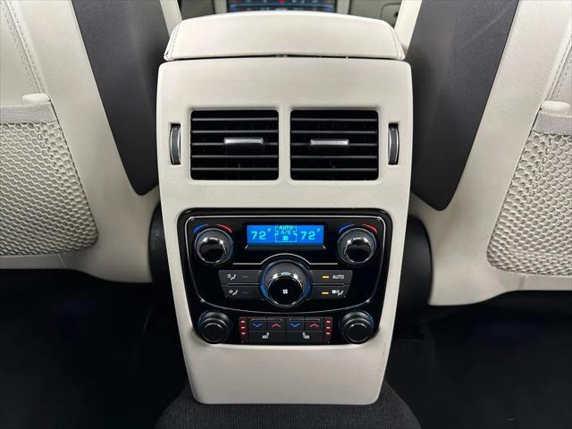 2020 Jaguar F-PACE SVR P550 AWD Automatic