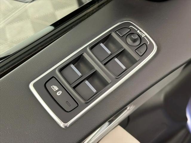 2020 Jaguar F-PACE SVR P550 AWD Automatic