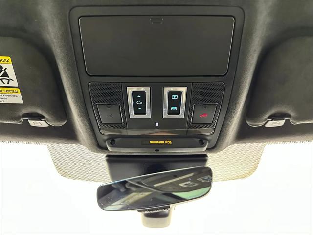 2020 Jaguar F-PACE SVR P550 AWD Automatic
