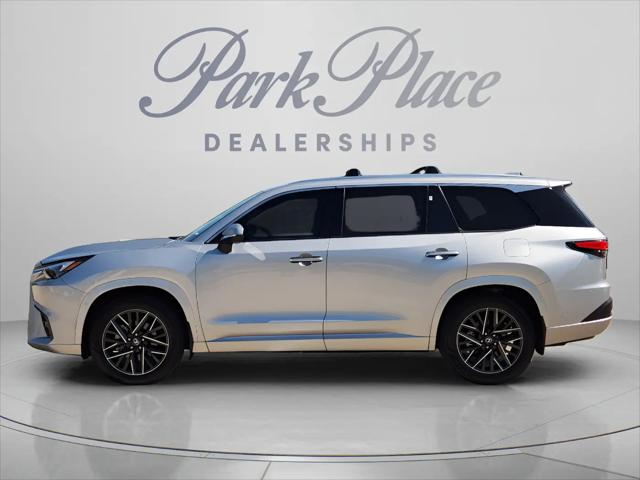 2025 Lexus TX 350 TX 350