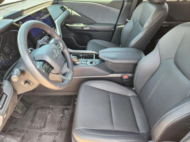 2025 Lexus TX 350 TX 350