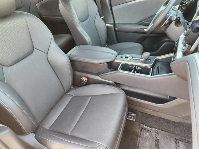 2025 Lexus TX 350 TX 350
