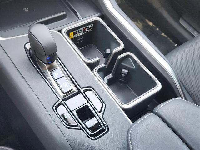 2025 Lexus TX 350 TX 350