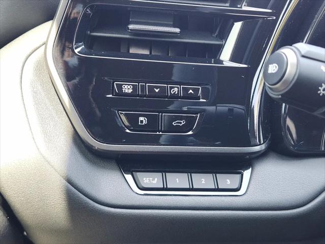 2025 Lexus TX 350 TX 350