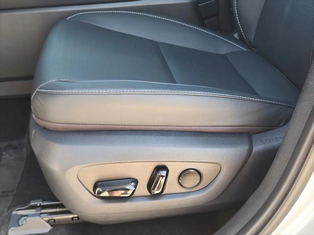2025 Lexus TX 350 TX 350