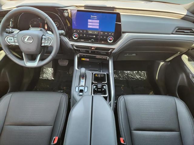 2025 Lexus TX 350 TX 350