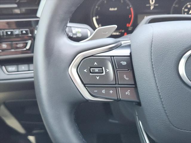 2025 Lexus TX 350 TX 350