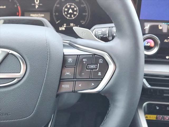 2025 Lexus TX 350 TX 350