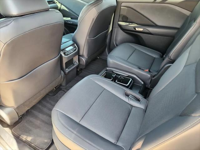 2025 Lexus TX 350 TX 350