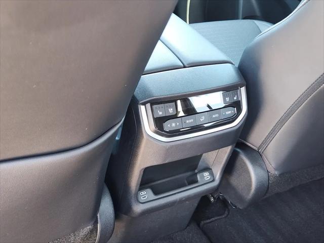2025 Lexus TX 350 TX 350