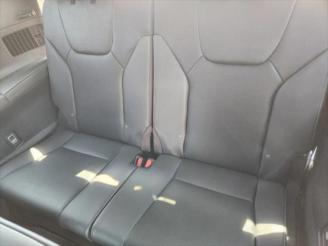 2025 Lexus TX 350 TX 350