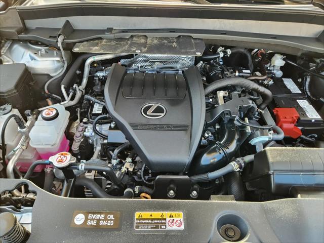2025 Lexus TX 350 TX 350