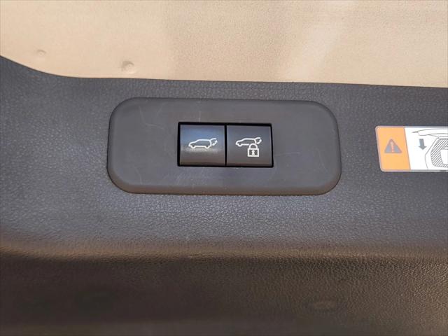 2025 Lexus TX 350 TX 350