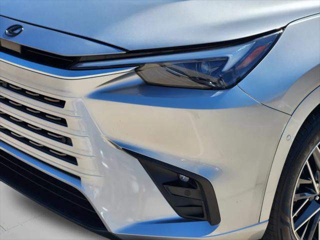2025 Lexus TX 350 TX 350