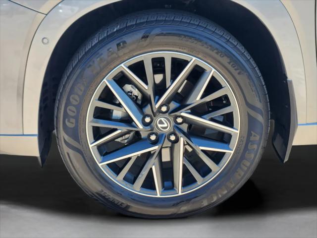 2025 Lexus TX 350 TX 350