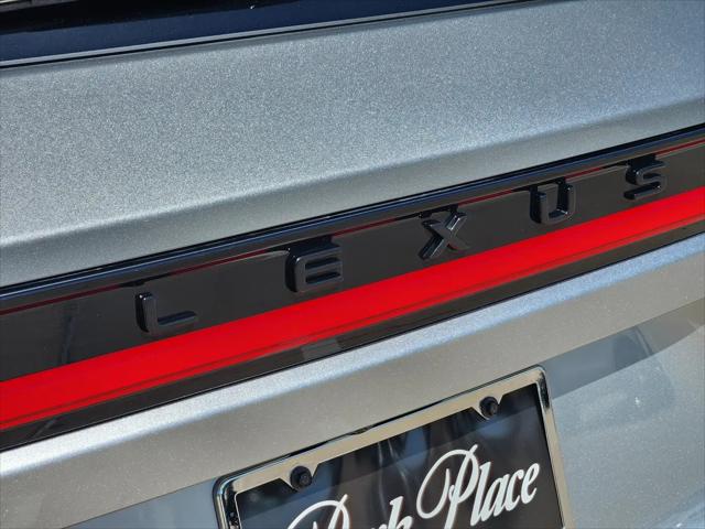 2025 Lexus TX 350 TX 350