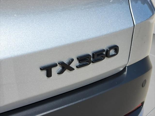 2025 Lexus TX 350 TX 350