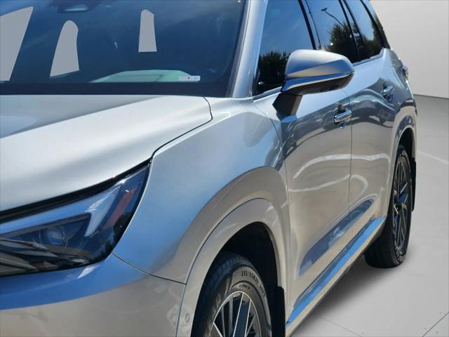 2025 Lexus TX 350 TX 350
