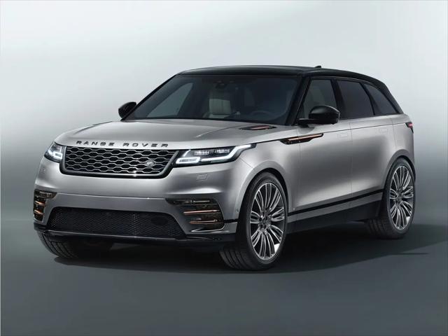 2019 Land Rover Range Rover Velar P380 R-Dynamic HSE for sale in Richardson, TX