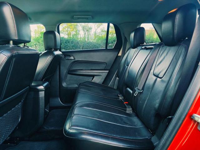 2013 GMC Terrain SLT-1