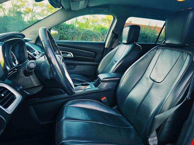 2013 GMC Terrain SLT-1