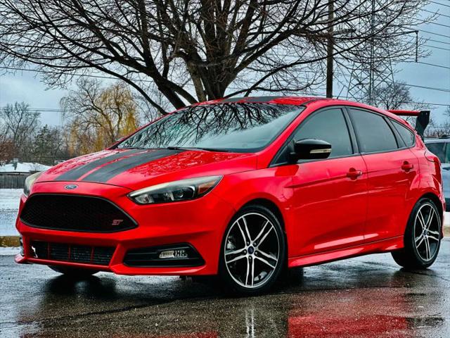2016 Ford Focus ST for sale in Wheeling, IL