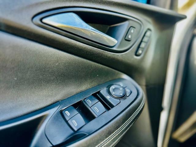 2021 Buick Encore GX FWD Essence