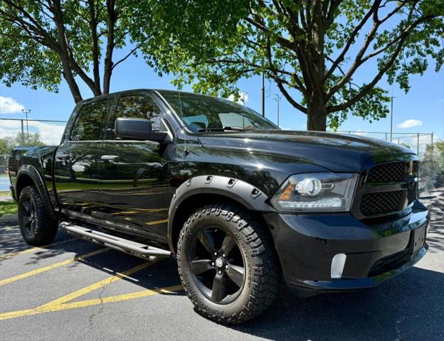 2014 Ram 1500 Express for sale in Wheeling, IL