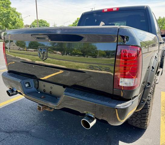 2014 Ram 1500 Express
