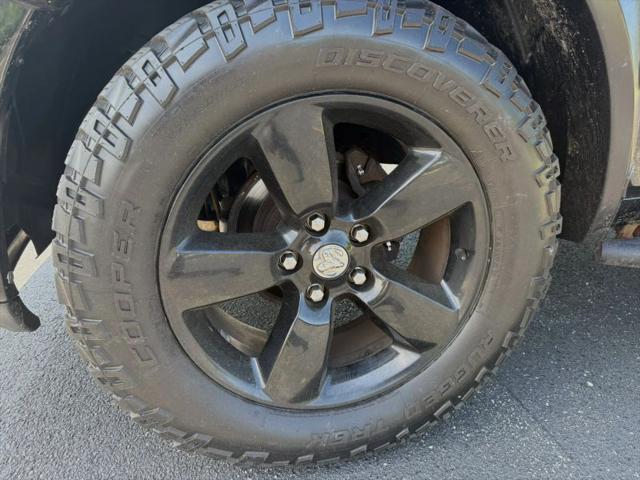 2014 Ram 1500 Express