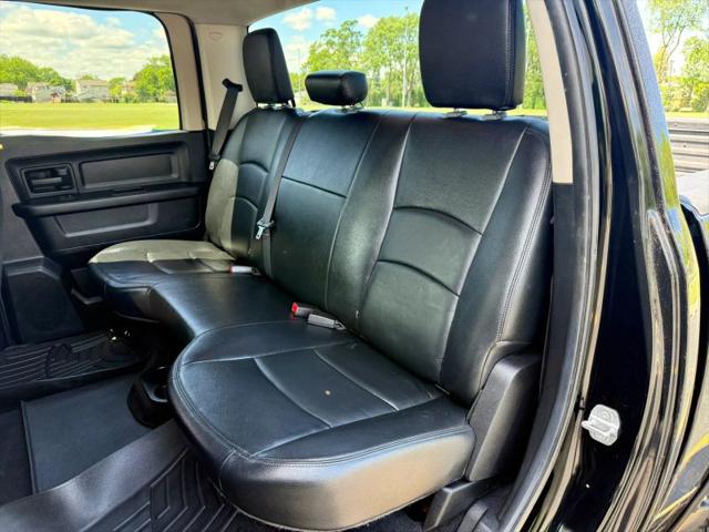 2014 Ram 1500 Express
