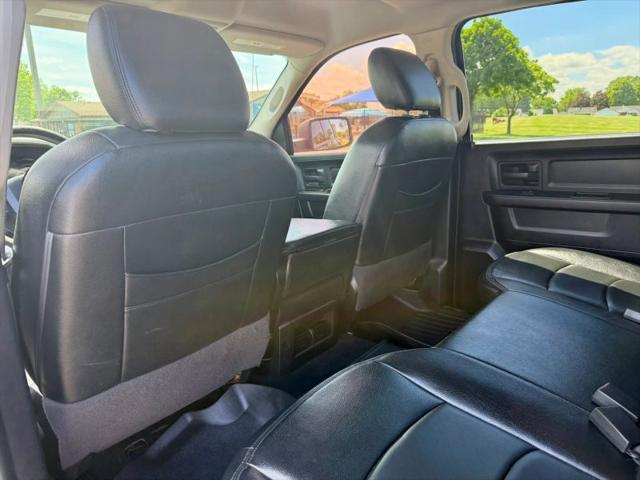 2014 Ram 1500 Express