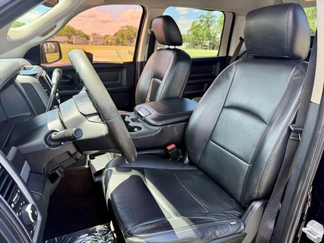 2014 Ram 1500 Express