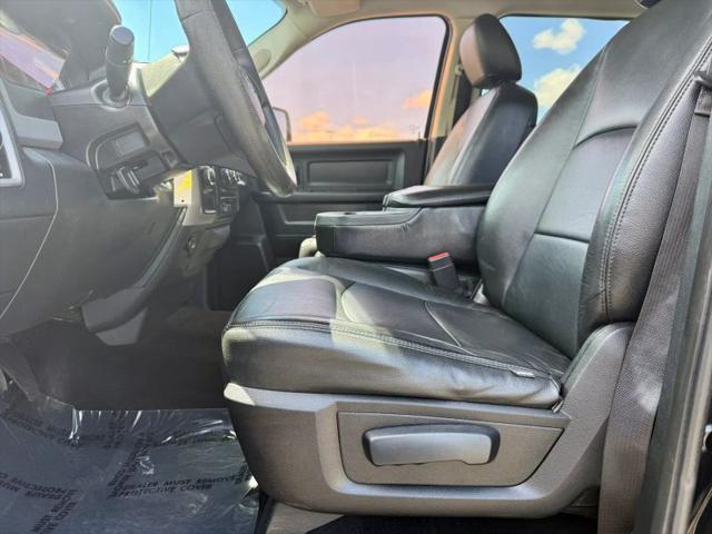 2014 Ram 1500 Express