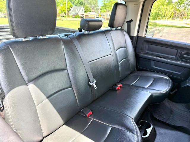 2014 Ram 1500 Express