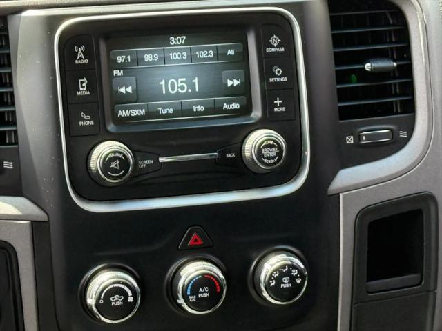 2014 Ram 1500 Express