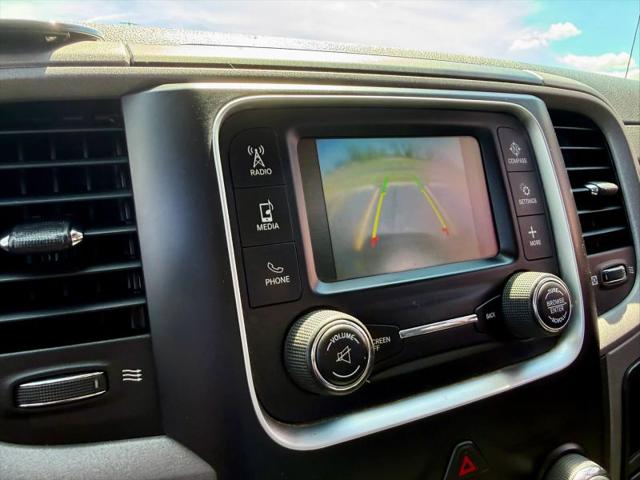2014 Ram 1500 Express