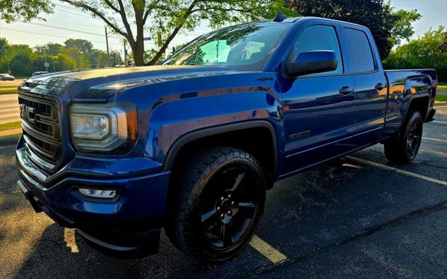 2016 GMC Sierra 1500 Base for sale in Wheeling, IL