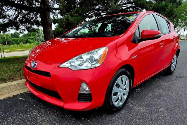 2014 Toyota Prius c Three for sale in Wheeling, IL