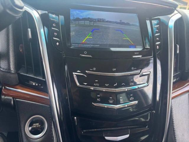 2016 Cadillac Escalade Premium Collection for sale in Corpus Christi, TX