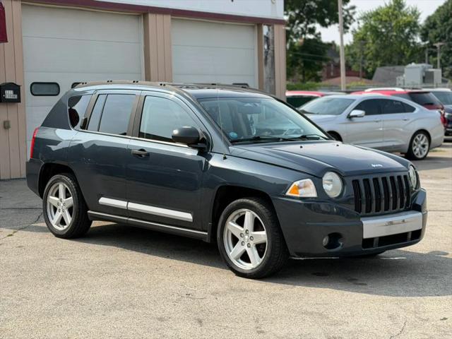 2007 Jeep Compass Limited for sale in Racine, WI