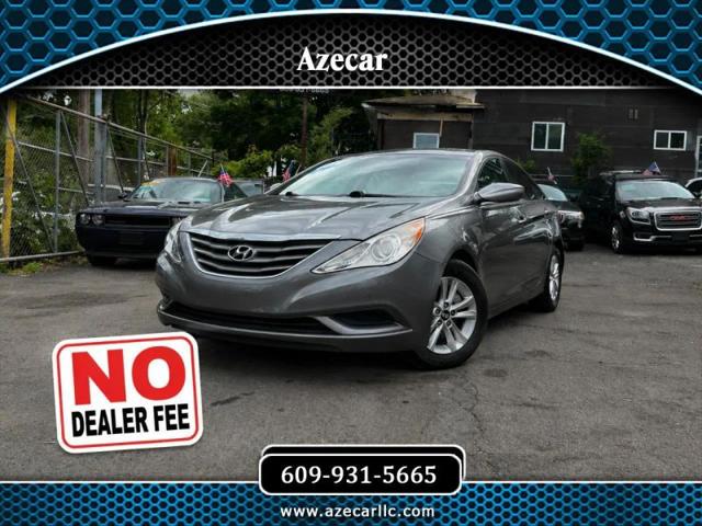 2011 Hyundai Sonata GLS for sale in Trenton, NJ