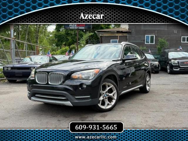 2013 BMW X1 xDrive28i for sale in Trenton, NJ