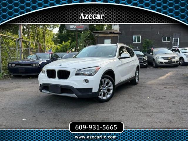 2014 BMW X1 xDrive28i for sale in Trenton, NJ