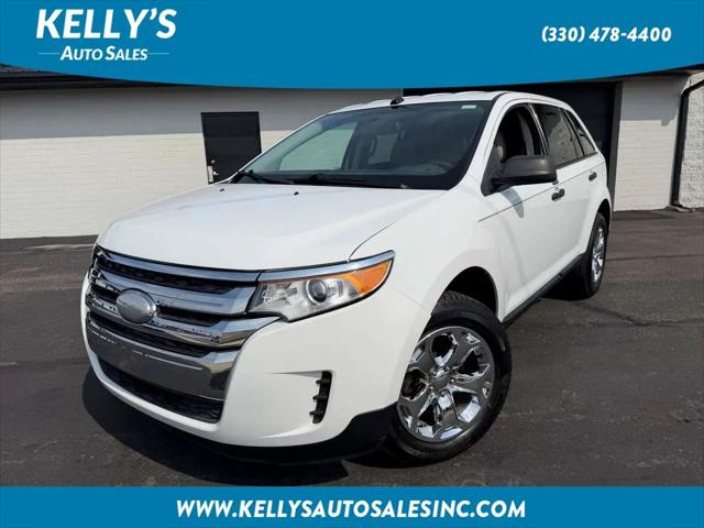 2014 Ford Edge SE for sale near Canton, OH