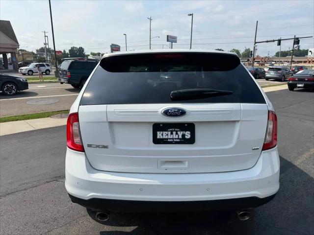 2014 Ford Edge SE