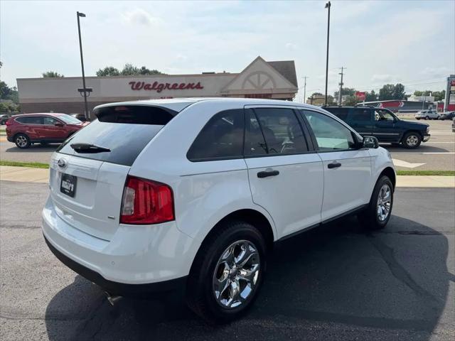 2014 Ford Edge SE