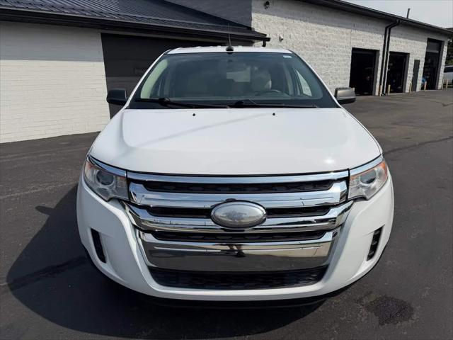 2014 Ford Edge SE