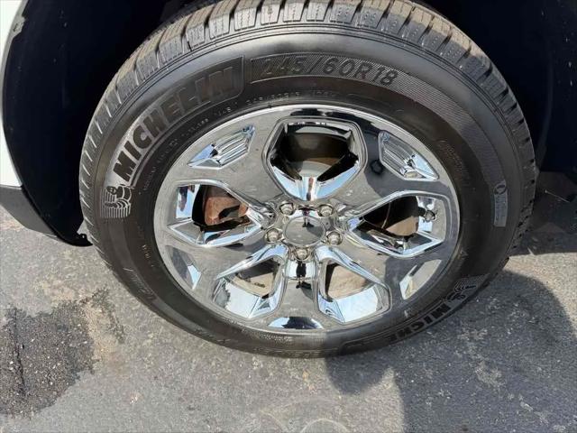 2014 Ford Edge SE
