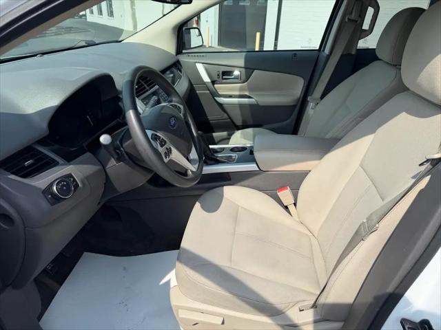 2014 Ford Edge SE